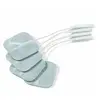 Mystim Electrodes (square)