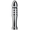 Mystim Dildo Aluminium E-Stim Funky Fella