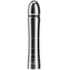 Mystim Dildo Aluminium E-Stim Glossy Glen
