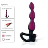 Mystim Stimulateur Prostatique E-Stim Big Bend-It!