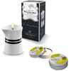 Mystim Petits Joujoux Bougie Massage Waikiki 33g