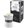 Petits Joujoux Bougie de Massage A Trip to Rome Pamplemousse