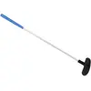 Pièce détachée plastique club de golf Kuebler Sport Bleu TU D2188
