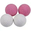 Balle de golf mini Myminigolf (x4) Blanc 42 mm D2190