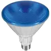Segula | LED Spot PAR38 | E27 | 18W (remplace 150W) 123mm Bleu