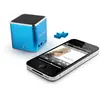 Technaxx Mini Musicman Wireless Soundstation BT-X2 Enceinte portable m...