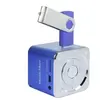Technaxx MUSICMAN MINI SOUNDSTATION Mini Enceinte portable avec lecteu...