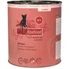 Catz Finefood 6 x 800 g pour chat - volaille