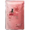 8x85g volaille Sachets fraîcheur Catz finefood - Nourriture pour Chat