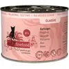 6x200g volaille Catz finefood - Nourriture pour Chat