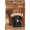 200g gibier osselets à mâcher Chewies - Friandises pour Chien