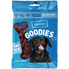 200g saumon osselets à mâcher Chewies - Friandises pour Chien