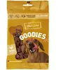 125g volaille osselets à mâcher Chewies Goodies Mini - Friandises pour Chien