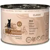 6x200g gibier Catz finefood - Nourriture pour Chat