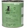 Catz Finefood 6 x 800 g pour chat - poulet, faisan