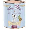 6x800g Terra Canis Menu boeuf, pomme, carotte, cynorrhodon - Pâtée pour chien