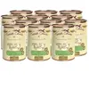 Terra Canis Classic - Lot de 12 boîtes de pâtée - 12 x 400 g