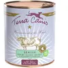 6x800g Terra Canis Senior sans céréales boeuf, céleri, abricot, herbes fraîches - Pâtée pour chien
