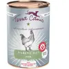 6 x 400 g Terra Canis Alimentum Veterinarium Diabetic Diet au poulet, nourriture humide pour chien