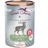 6 x 400 g Terra Canis Alimentum Veterinarium Diabetic Diet au gibier, nourriture humide pour chien