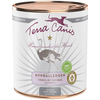 6x800g Terra Canis Hypoallergénique autruche, panais - Pâtée pour chien