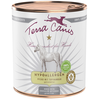 6x800g Terra Canis Hypoallergénique cheval, topinambour - Pâtée pour chien