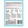 Patchs yeux collagène Wake Me Up MAGICSTRIPES