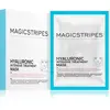 Magicstripes Masque Hyaluronique Antirides 3 Pièces
