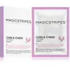 Masque de levage pour le menton et les joues Magicstripes