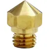 Buse de rechange 0,4 mm pour Dreamer, Creator Pro, Guider2 Adapté pour (imprimante 3D): Creator (Pro) Dr A221682 - Flashforge