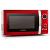 Four micro-ondes Klarstein Fine Dinesty - 23L - 12 programmes - Rouge