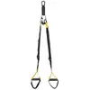 Sangle de musculation   suspension   renforcement musculaire power shot