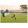 Parachute de vitesse - POWERSHOT - PowerShot - Noir - Football