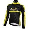 Bobteam Veste hiver Colors
