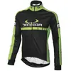 Bobteam Veste hiver Colors
