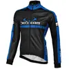 Bobteam Veste hiver Colors