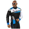 Bobteam Veste hiver Performance Line III