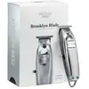 Brooklyn Soap Company Brooklyn Blade USB-C Rasoir électrique 1 art.