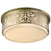 MAYTONI Plafonnier venera laiton 5x60w e27