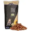 Lyra Pet - 10 kg de noyaux de cacahuètes ® avec la peau