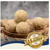 Lyra Pet - 100 boules de graisse ® sans filet