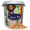 Lyra Pet - 10 kg de nourriture à disperser ® dans un bac de 30 l
