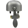Crane bell co. e-ne sonnette de vélo argent