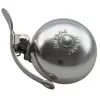 Mini sonnette Crane Suzu Headset Argenté TU CB006.SIM