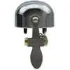 Crane - E-Ne - Sonnette - Mixte Adulte - Argent - 22 - 31.8 mm