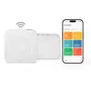 Tado - Thermostat Connecté  St Kit W X 2e Gen