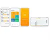 Thermostat connecté TADO Intelligent sans fil -Kit demarrage V3+
