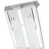 MonLines mMotion Flip XL support TV électrique pour plafond, blanc (Pl...