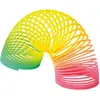 Jilu 10 ressorts arc-en-ciel