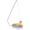 Pendule pour tirage au sort